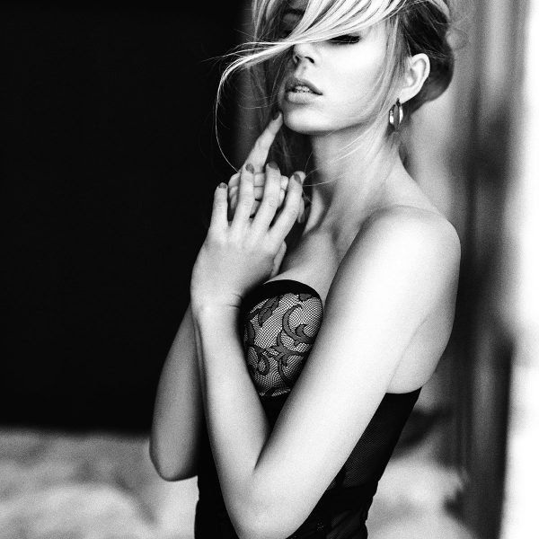 Photographer Serge Lee // Makeup Natalia Fesyuk // Hair Kristina Palamarchuk