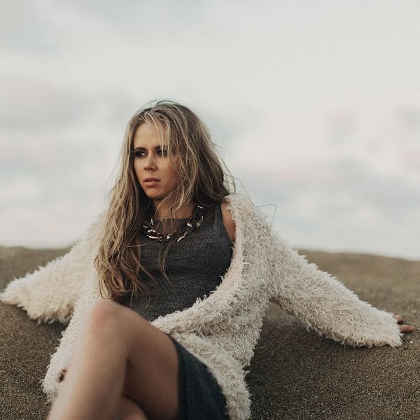 Photographer Nikolay Mokhnachev // Makeup and hair Elena Li