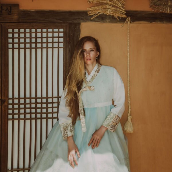 Korean_Folk_Hanbok